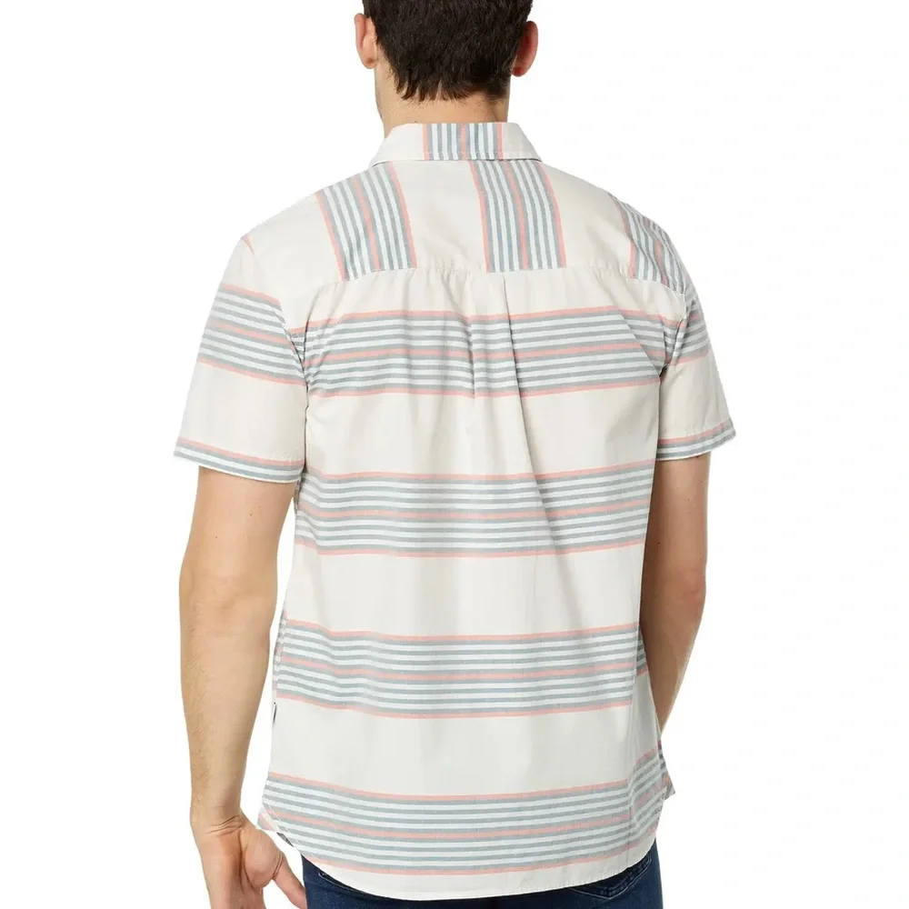 Men's The North Face Baytrail Yarn-Dye‎ ShirtSKU 9837530 Large NWT